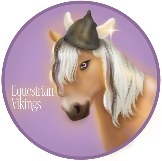 Equestrian Vikings