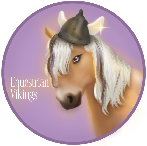 Equestrian Vikings